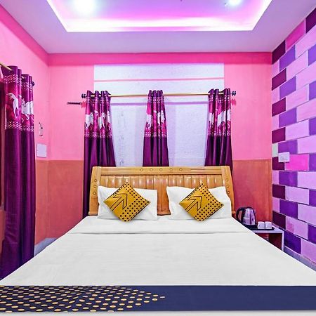 Hotel Spot On 81220 New Asha Puri Zewnętrze zdjęcie