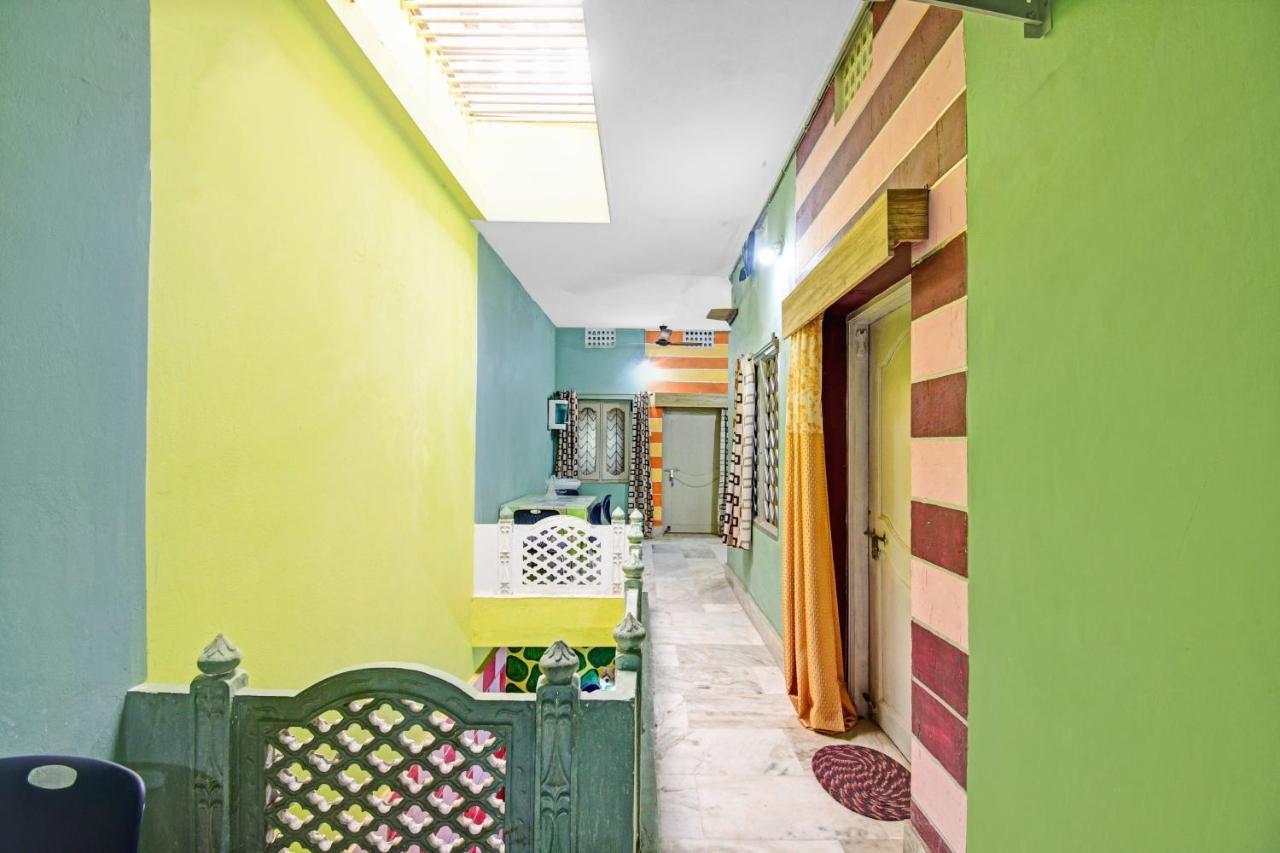 Hotel Spot On 81220 New Asha Puri Zewnętrze zdjęcie