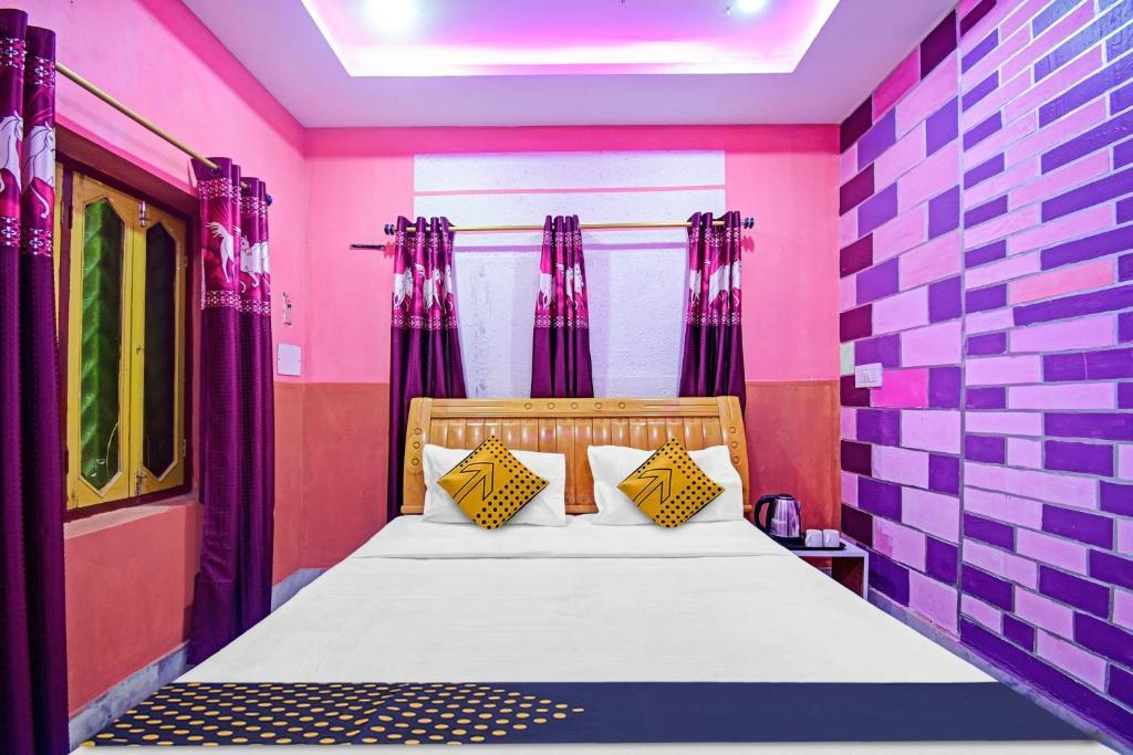 Hotel Spot On 81220 New Asha Puri Zewnętrze zdjęcie