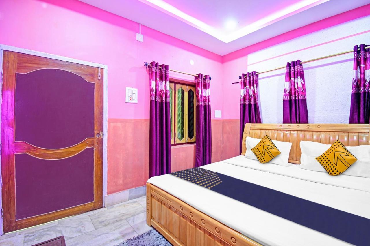 Hotel Spot On 81220 New Asha Puri Zewnętrze zdjęcie