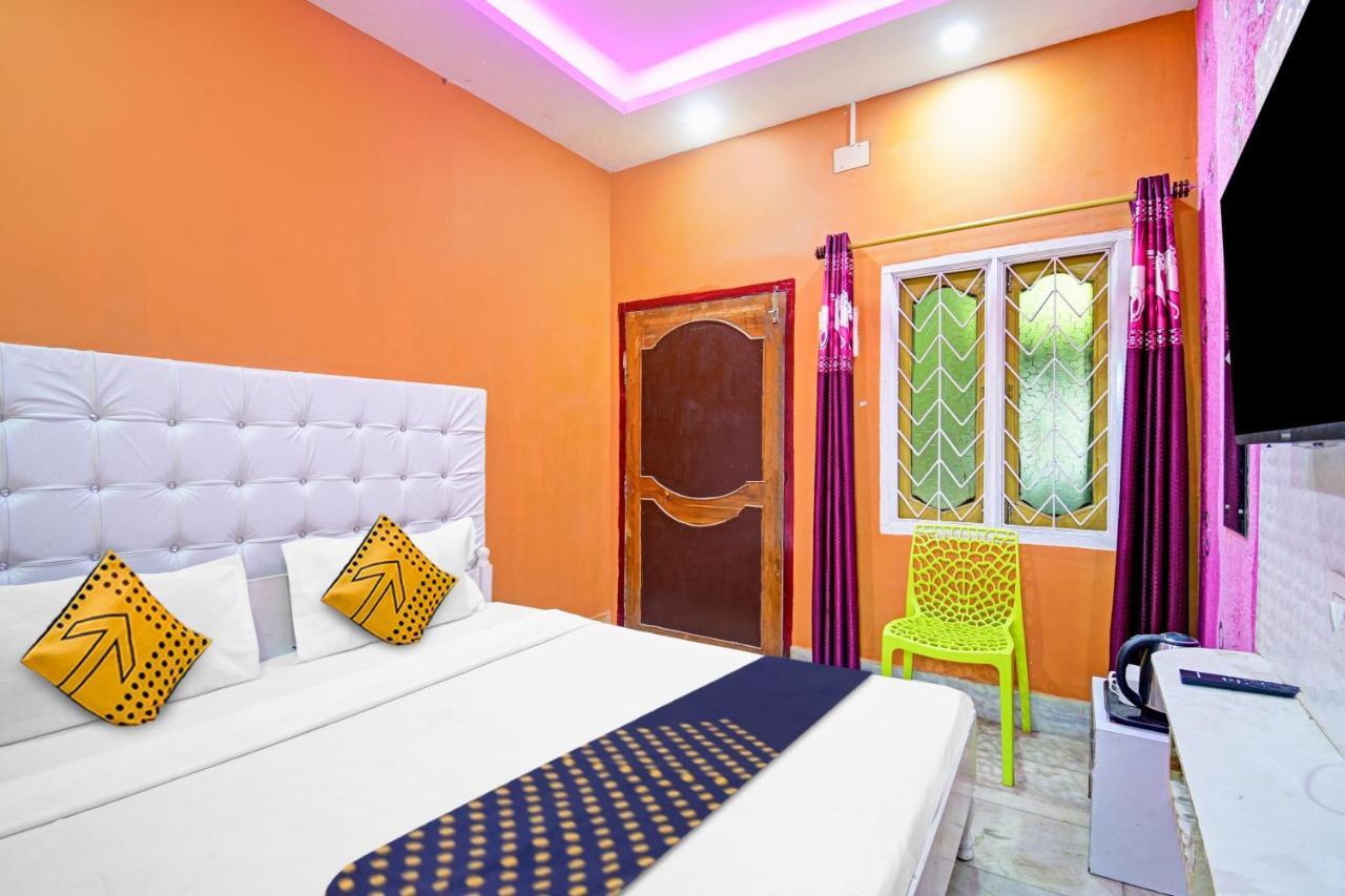 Hotel Spot On 81220 New Asha Puri Zewnętrze zdjęcie